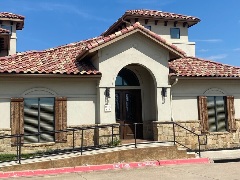 300 Morrison Park Dr, Southlake, TX à louer - Photo du bâtiment - Image 2 de 14
