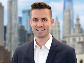 Jonathan Buerger