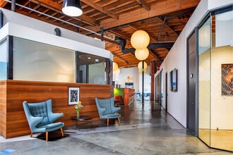 8870 Washington Blvd, Culver City, CA for sale Interior Photo- Image 1 of 9