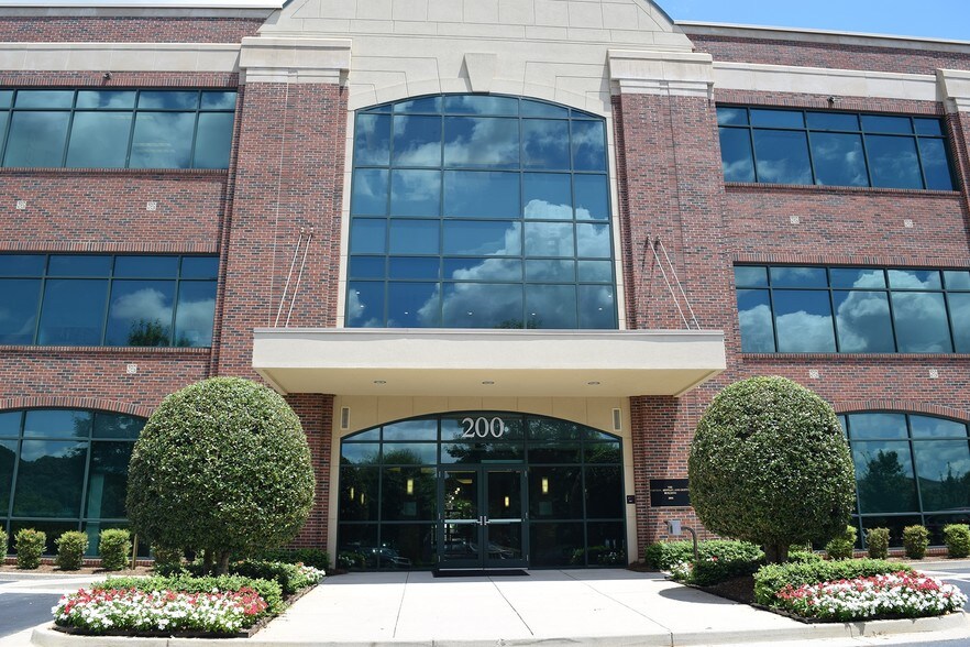 2500 Daniells Bridge Rd, Athens, GA à louer - Photo du bâtiment - Image 2 de 3