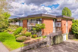More details for 2600 49th Av E, Vancouver, BC - Multifamily for Sale