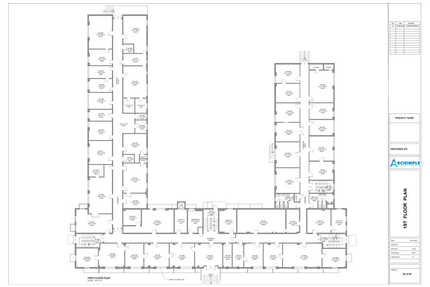 5000 Letterkenny Rd, Chambersburg, PA à vendre - Photo du bâtiment - Image 3 de 39