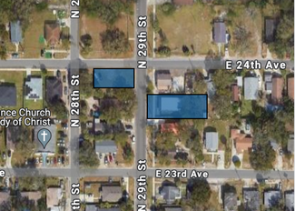 More details for 3213 N 29th St, Tampa, FL - Retail for Sale