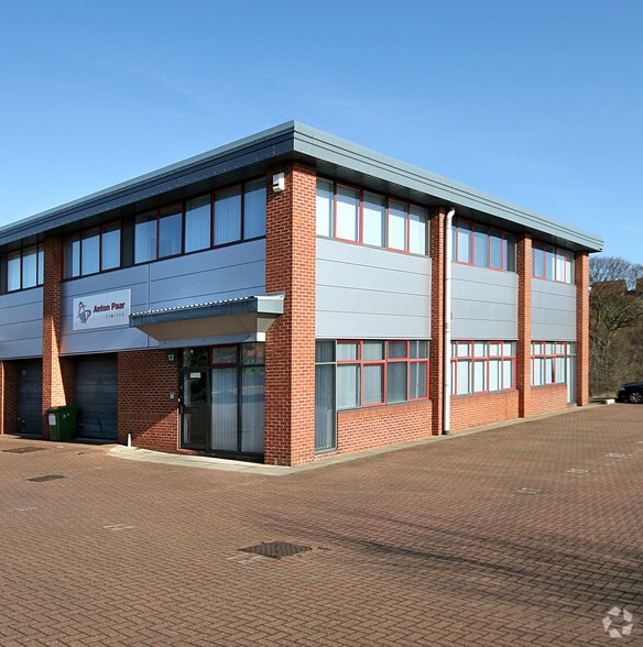 John Tate Rd, Hertford for sale - Primary Photo - Image 1 of 2