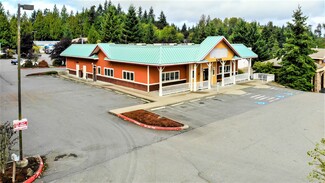 Plus de détails pour 5769 State Hwy 303 NE, Bremerton, WA - Commerce de détail à vendre