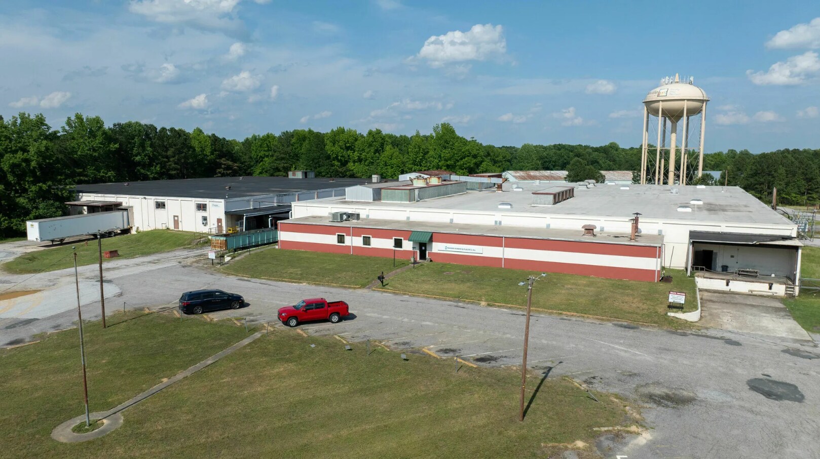 584 Highway 28 S, Abbeville, SC à louer Photo principale- Image 1 de 42