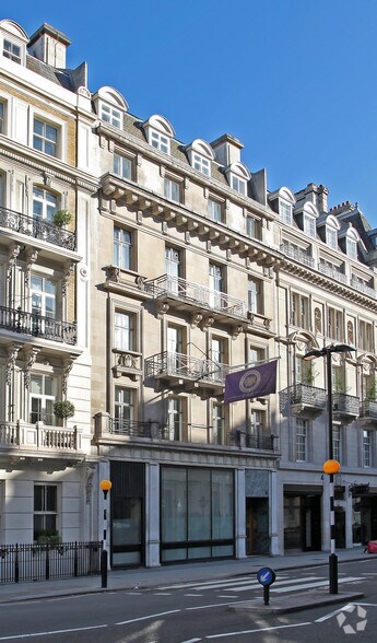 18-19 Pall Mall, Londres à louer - Photo principale - Image 1 de 14