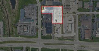 More details for Washington Ave, Mount Pleasant, WI - Land for Sale