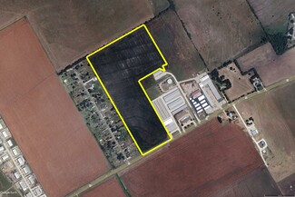 Plus de détails pour FM 66, Waxahachie, TX - Terrain à vendre