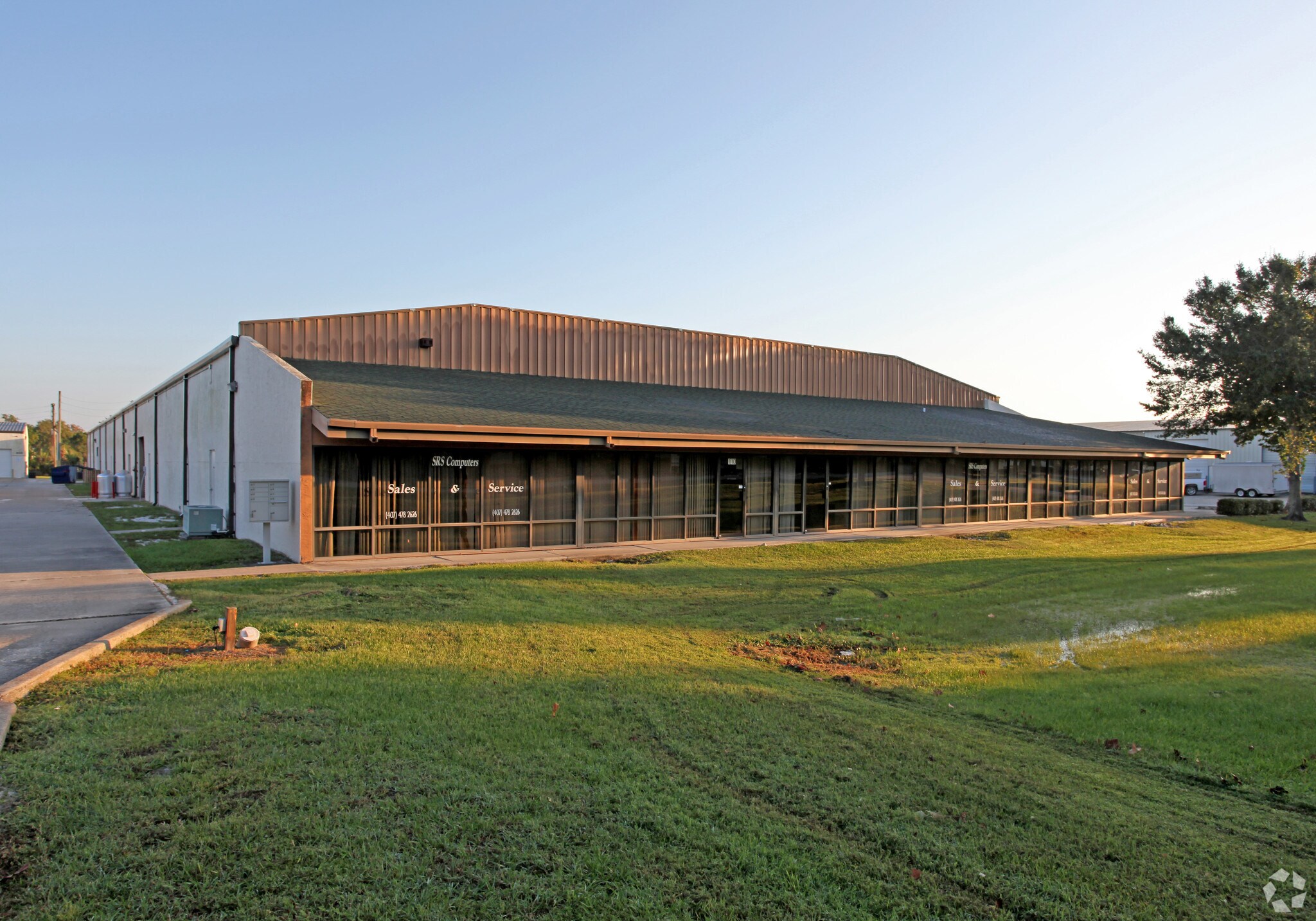 416 Commerce Way, Longwood, FL à louer Photo principale- Image 1 de 10