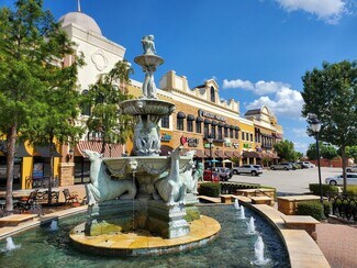 Plus de détails pour 5001-5005 S Cooper St, Arlington, TX - Commerce de détail à louer