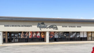 Plus de détails pour 11-61 Marketview Dr, Champaign, IL - Commerce de détail à louer