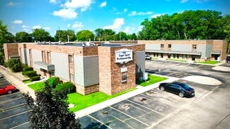 More details for 2490 N Water St, Decatur, IL - Retail for Sale