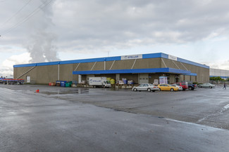 Plus de détails pour 711 E 11th St, Tacoma, WA - Industriel/Logistique à louer