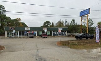 Plus de détails pour 2371 W Highway 98, Mary Esther, FL - Commerce de détail à louer