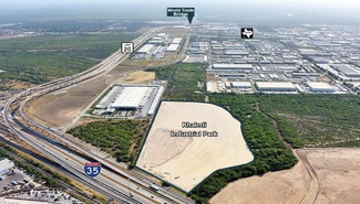 Plus de détails pour 10302 Interstate 35, Laredo, TX - Industriel à louer