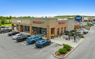 More details for 3852 State Route 31, Liverpool, NY - Retail for Sale
