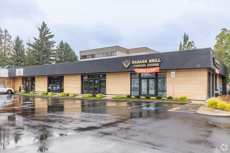 8510 NE Mill Plain Blvd, Vancouver, WA for lease - Primary Photo - Image 3 of 3
