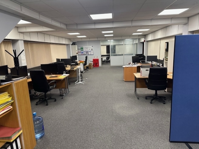 Christy Way, Basildon à louer Photo intérieure- Image 1 de 4