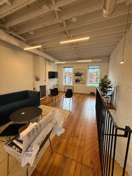 224 7th St SE, Washington, DC for lease - Building Photo - Image 3 of 9