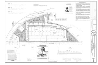 1965 Northgate Commerce Pky, Suffolk, VA for lease Site Plan- Image 2 of 3