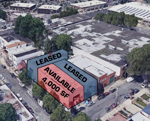 902 E 92nd St, Brooklyn, NY for lease Aerial- Image 1 of 1