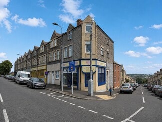 More details for 282 Holton Rd, Barry - Retail for Lease
