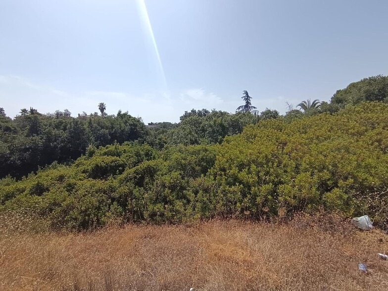 Land in Córdoba, Córdoba for sale - Site Plan - Image 2 of 6