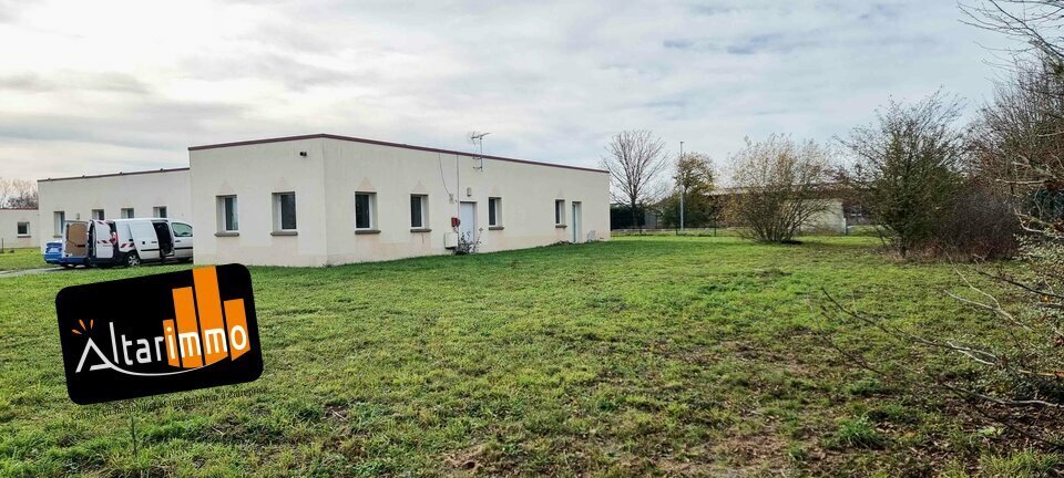 Office in Brou for sale - Building Photo - Image 2 of 5