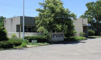 Plus de détails pour 6000 Fernview Ave, Cincinnati, OH - Industriel à louer