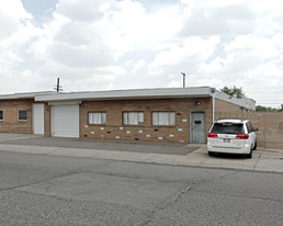 2150 S Lipan St, Denver CO - Drive Through Restaurant