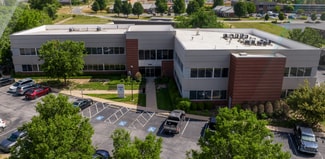 Plus de détails pour 5430 Pinnacle Point Dr, Rogers, AR - Bureau à louer