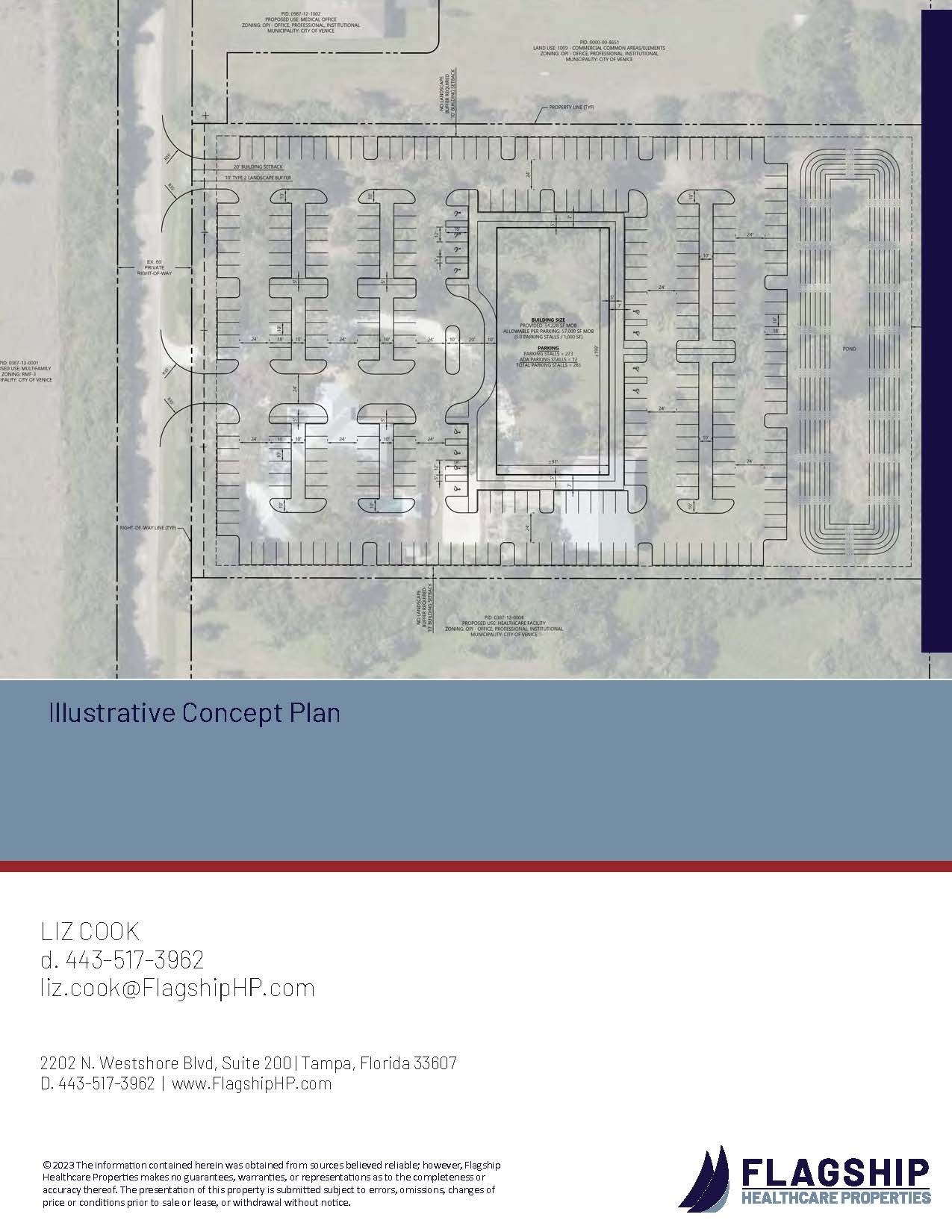2695 Curry Ln, North Venice, FL for lease Building Photo- Image 1 of 1