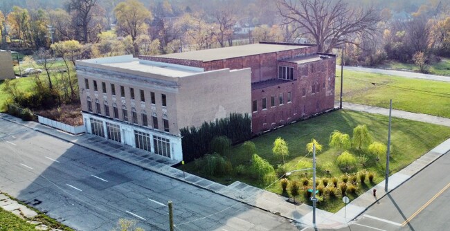 More details for 5961 14th St, Detroit, MI - Retail for Sale
