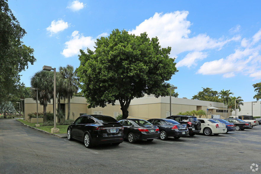 15255 NW 82nd Ave, Miami Lakes, FL for lease - Building Photo - Image 2 of 38