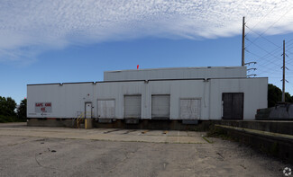 More details for 1 Noyes Ave, Rumford, RI - Industrial for Lease