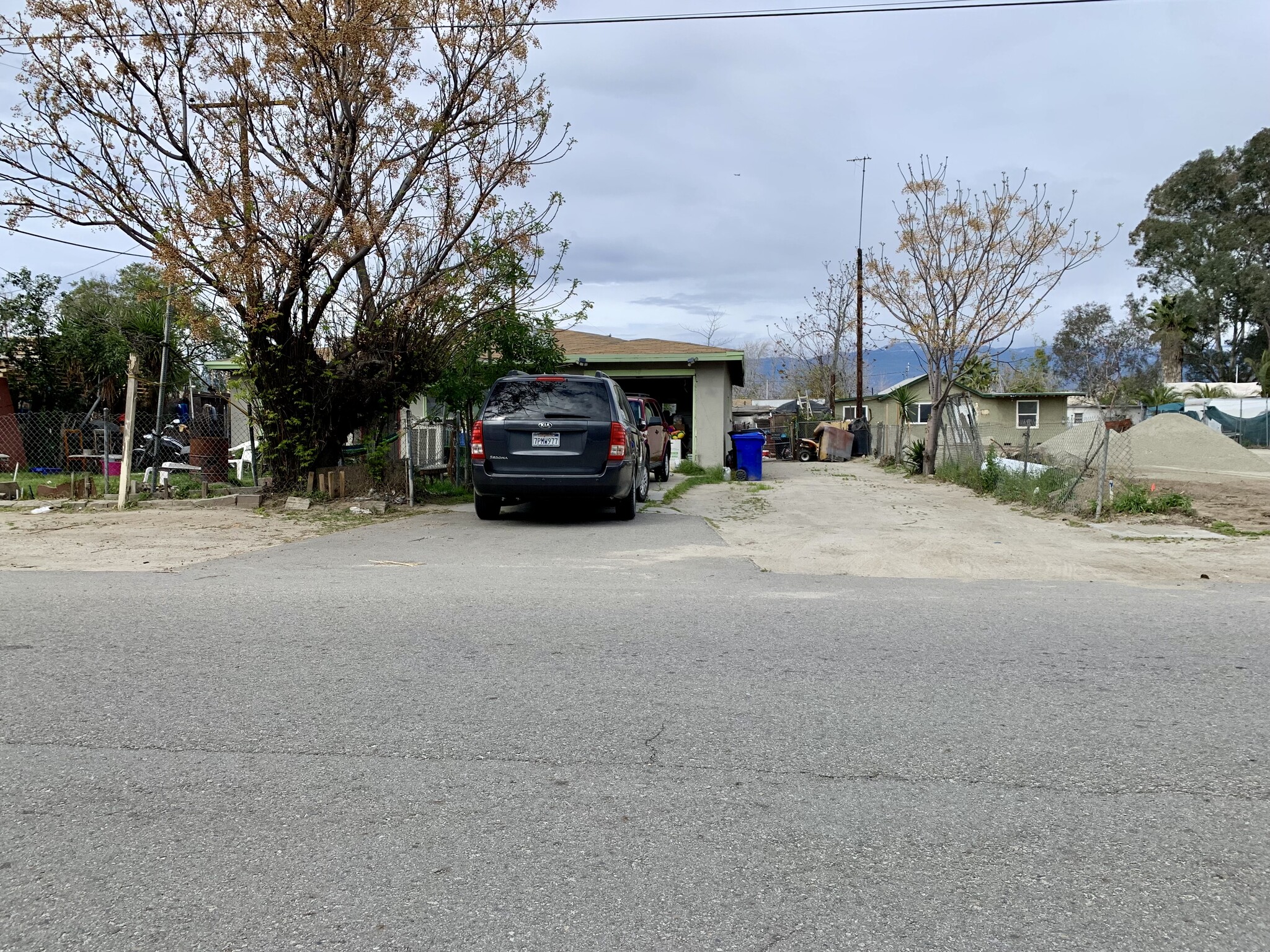 1158 E Benedict Rd, San Bernardino, CA for sale Primary Photo- Image 1 of 2