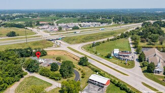 More details for 4912 Old Georgetown Rd, Georgetown, IN - Land for Sale