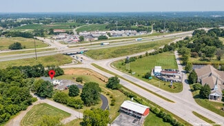 More details for 4912 Old Georgetown Rd, Georgetown, IN - Land for Sale