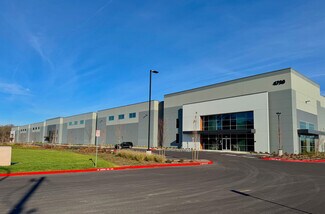 Plus de détails pour 4630 NW 273rd Ave, Hillsboro, OR - Industriel à louer