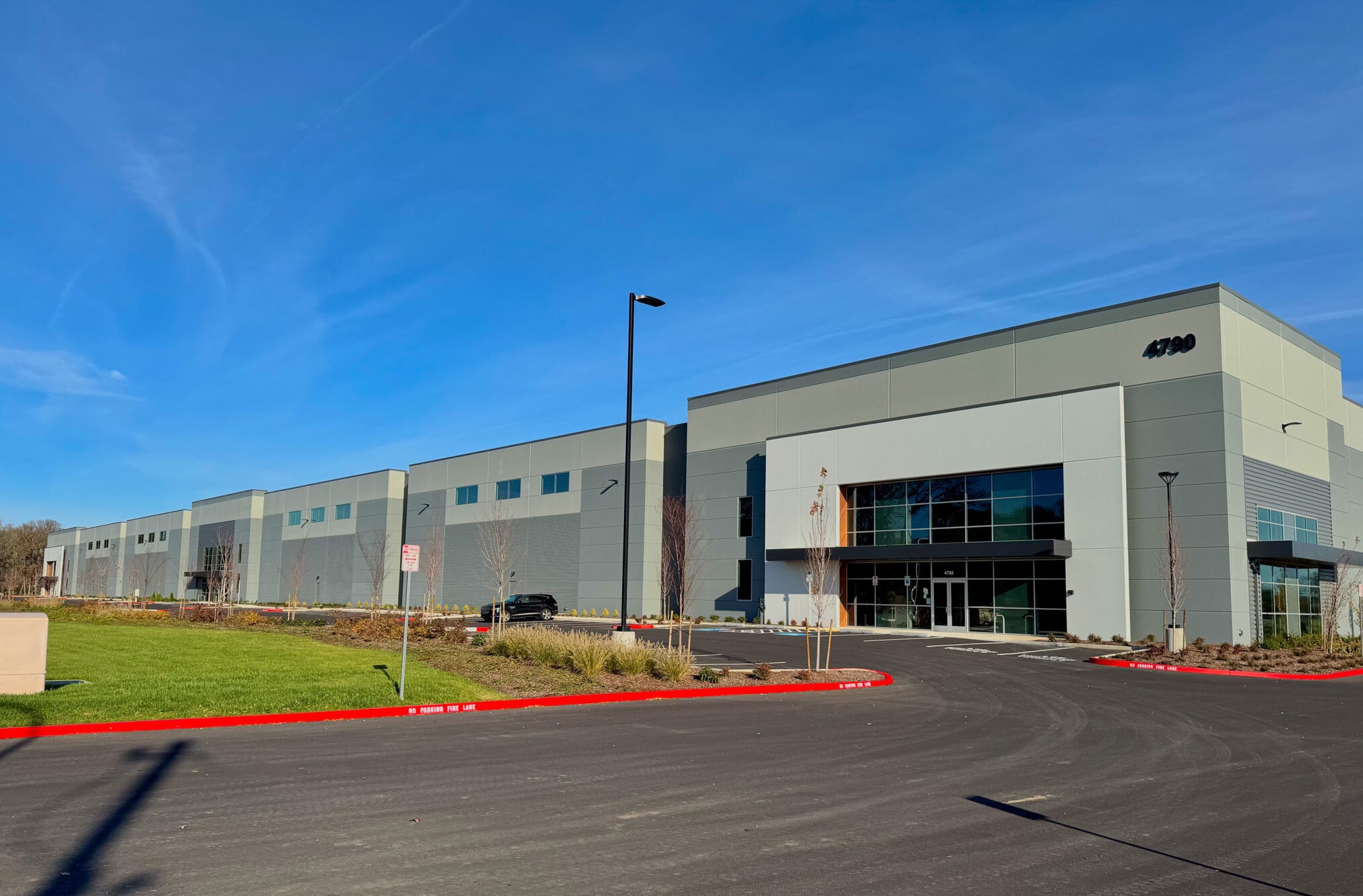 4630 NW 273rd Ave, Hillsboro, OR for lease Building Photo- Image 1 of 28