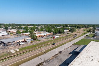 3639 New Getwell Rd, Memphis, TN - AERIAL  map view - Image1