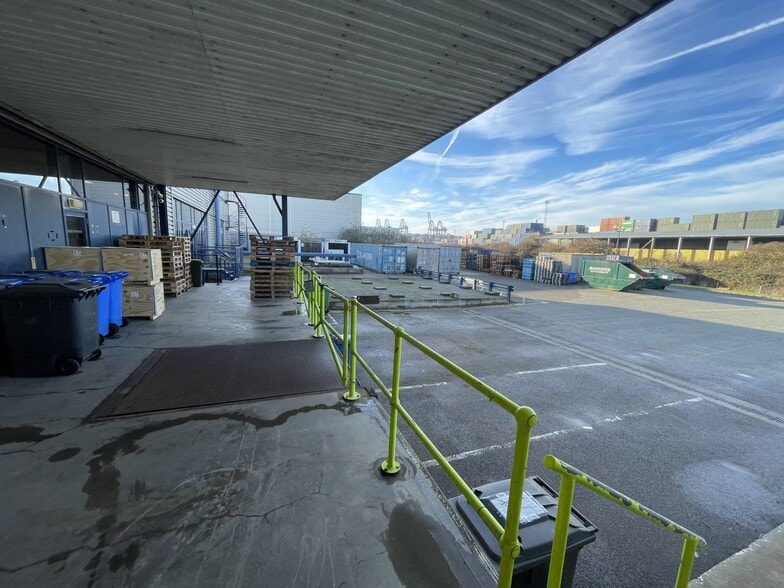 Langer Rd, Felixstowe for sale - Building Photo - Image 2 of 10