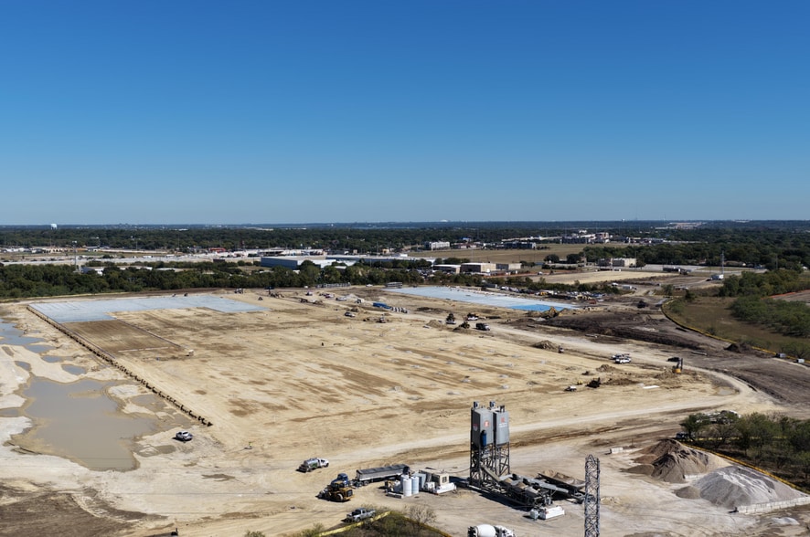 TBD Wichita Dr, Fort Worth, TX for lease - Building Photo - Image 2 of 6