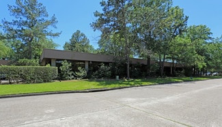 More details for 1408 Stonehollow Dr, Kingwood, TX - Office for Lease