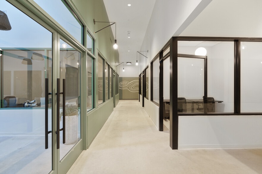 2020 Progress Ct, Raleigh, NC for lease - Interior Photo - Image 3 of 16