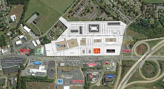 More details for 90 Lee Jackson Hwy, Staunton, VA - Retail for Lease
