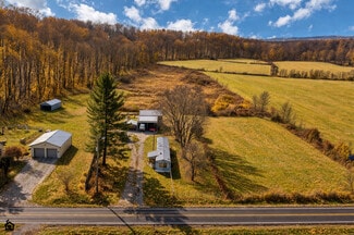 More details for 65 Jerusalem Rd SE, Bremen, OH - Land for Sale