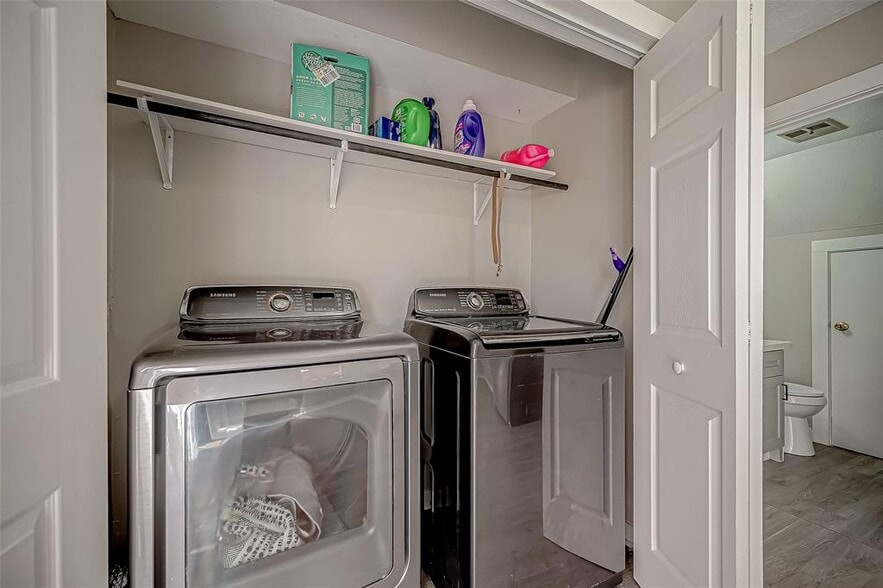 1408 Edward Dr, South Houston, TX à vendre - Photo du bâtiment - Image 3 de 14
