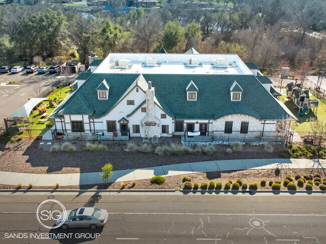 More details for 5370 Douglas Blvd, Granite Bay, CA - Retail for Sale